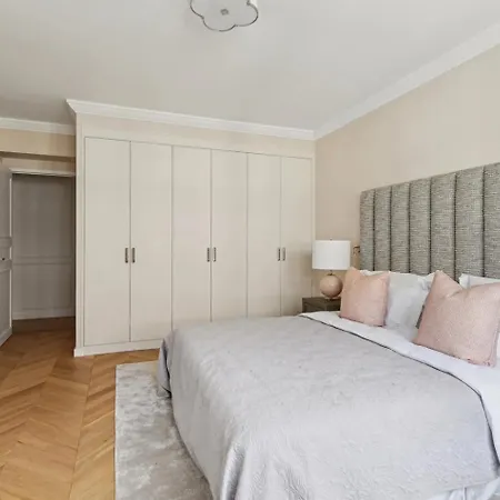 Signature Apartamento París
