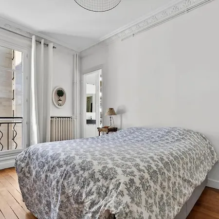 Signature Apartamento París